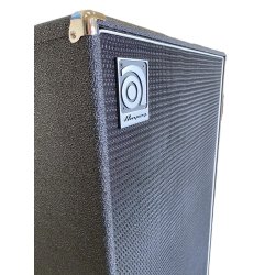(DEMO) Ampeg SVT-810E